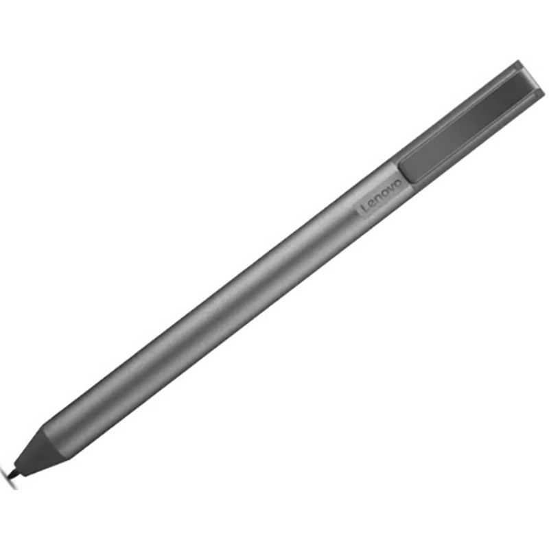 Foto van Lenovo usi pen digitale pen grijs