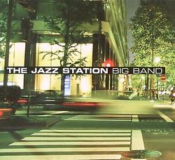 Foto van The jazz station - cd (5410547052267)