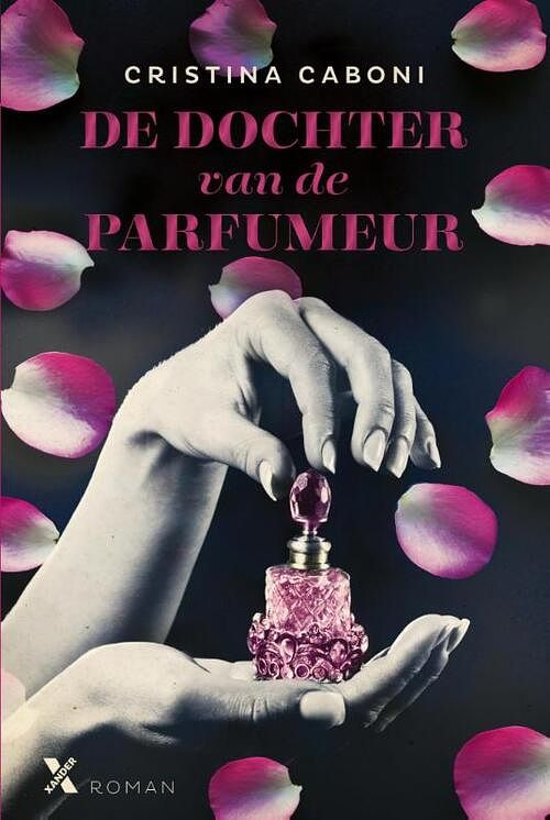 Foto van De dochter van de parfumeur - cristina caboni - ebook (9789401603393)