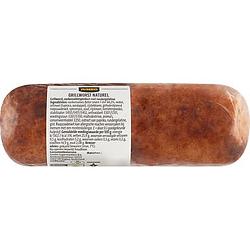 Foto van Jumbo grillworst naturel 230g