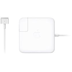 Foto van Apple 60w magsafe 2 power adapter md565z/a laadadapter geschikt voor apple product: macbook