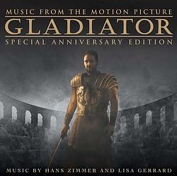 Foto van Gladiator - cd (0028947652236)