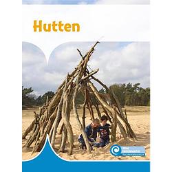 Foto van Hutten