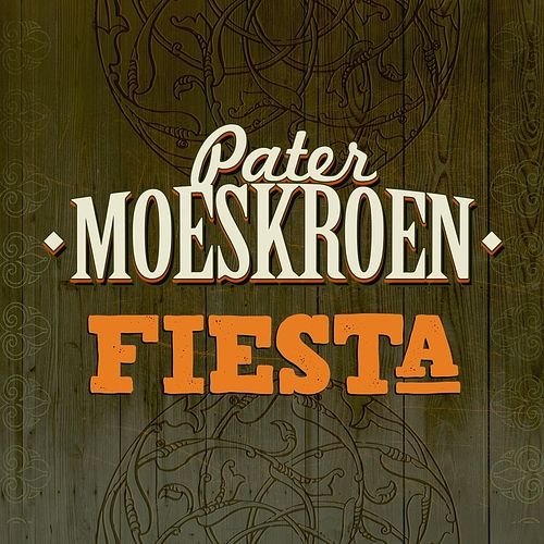 Foto van Fiesta - cd (8714835119616)