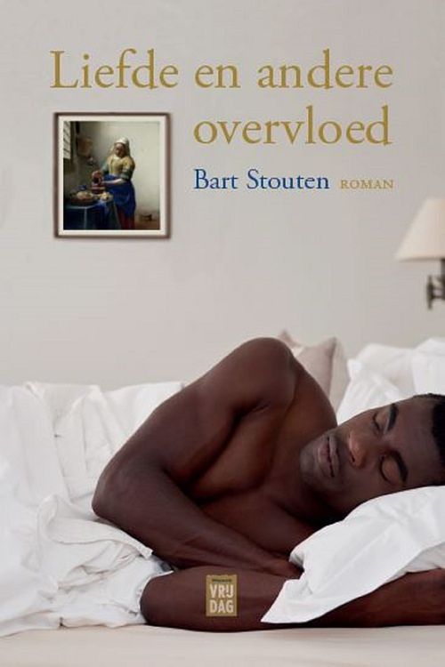 Foto van Liefde en andere overvloed - bart stouten - ebook (9789460017810)