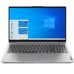 Foto van Lenovo ideapad 5 15alc05 (82ln00wlmh) -16 inch laptop