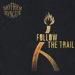 Foto van Follow the trail - lp (4059251023562)