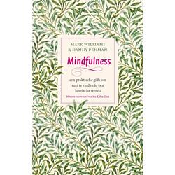 Foto van Mindfulness