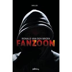 Foto van Fantoomzoon