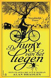 Foto van De kunst van het liegen - alan bradley - ebook (9789021805412)