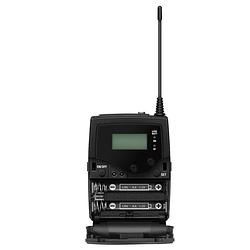 Foto van Sennheiser ek 500 g4-gbw beltpack ontvanger (606-678 mhz)