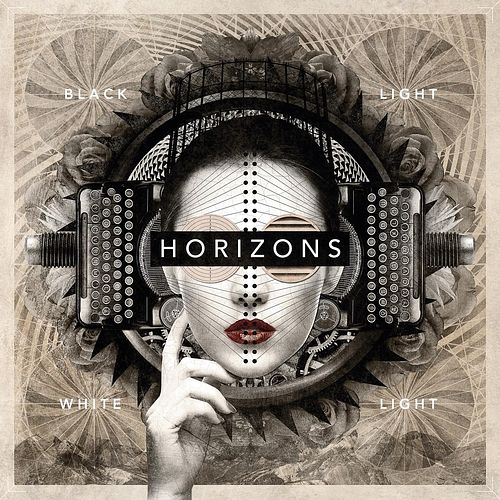 Foto van Horizons - cd (5707471054444)