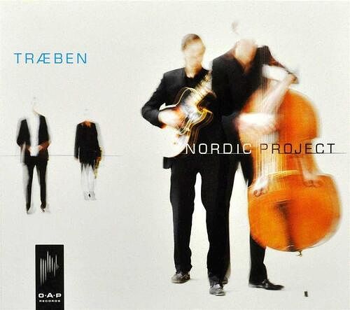 Foto van Nordic project - cd (9789078686064)