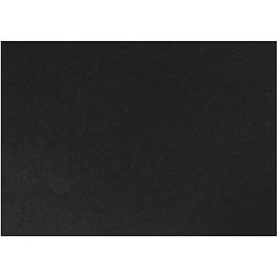 Foto van Packlinq kraft-papier. zwart. a2. 420x600 mm. 100 gr. 250 vel/ 1 doos