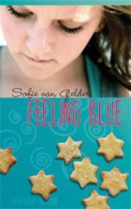 Foto van Feeling blue - sofie van gelder - ebook (9789023930273)