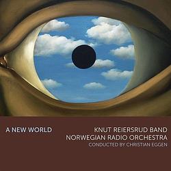 Foto van A new world - cd (7041889648726)