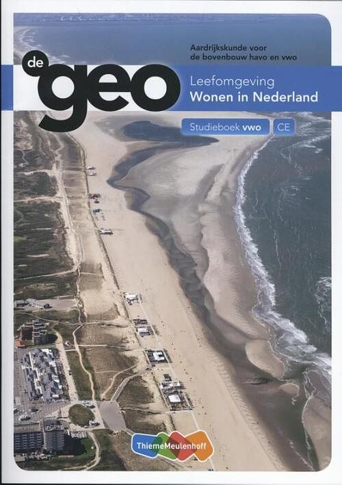 Foto van Wonen in nederland - g. van gerits, j.h. bulthuis - paperback (9789006619423)