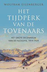 Foto van Het tijdperk van de tovenaars - wolfram eilenberger - ebook (9789403128900)