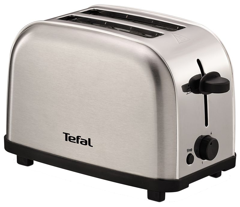 Foto van Tefal broodrooster tt330d