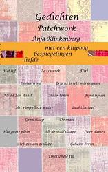 Foto van Gedichten patchwork - anja e.c. klinkenberg - paperback (9789464654097)