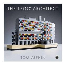 Foto van Lego 276133 the lego architect [en]