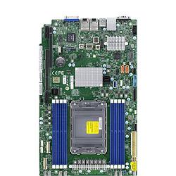 Foto van Supermicro mbd-x12spw-tf-o moederbord socket intel 478 moederbord chipset intel® c621