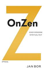 Foto van Onzen - jan bor - ebook (9789035142817)