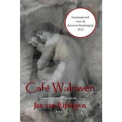 Foto van Café walraven