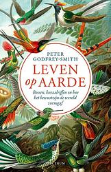 Foto van Leven op aarde - peter godfrey smith - ebook