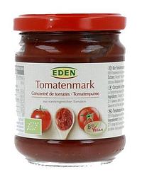 Foto van Eden geconcentreerde tomatenpuree