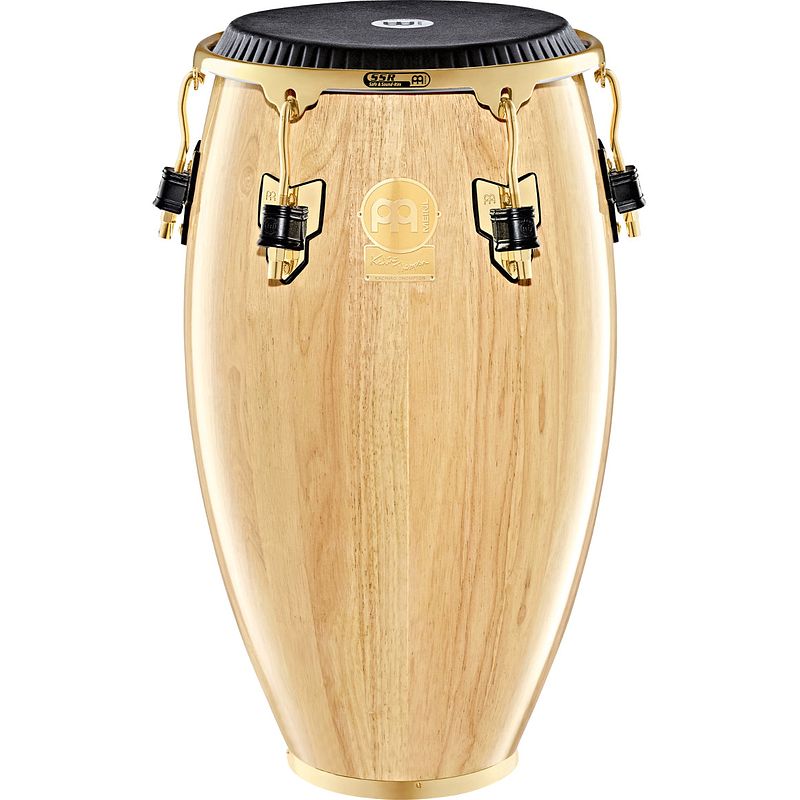 Foto van Meinl wktr1212nt william kachiro thompson tumba signature conga