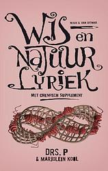 Foto van Wis- en natuurlyriek - drs. p, marjolein kool - ebook (9789038891347)