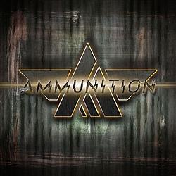 Foto van Ammunition - cd (8024391084120)