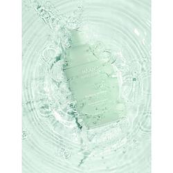 Foto van Haan - handzeep dispenser 350 ml - purifying verbena - polypropyleen - groen