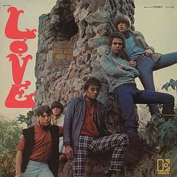 Foto van Love - lp (8718469532025)