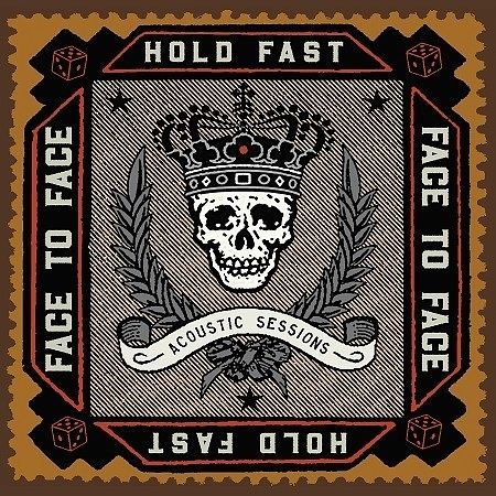 Foto van Hold fast - cd (0751097010525)