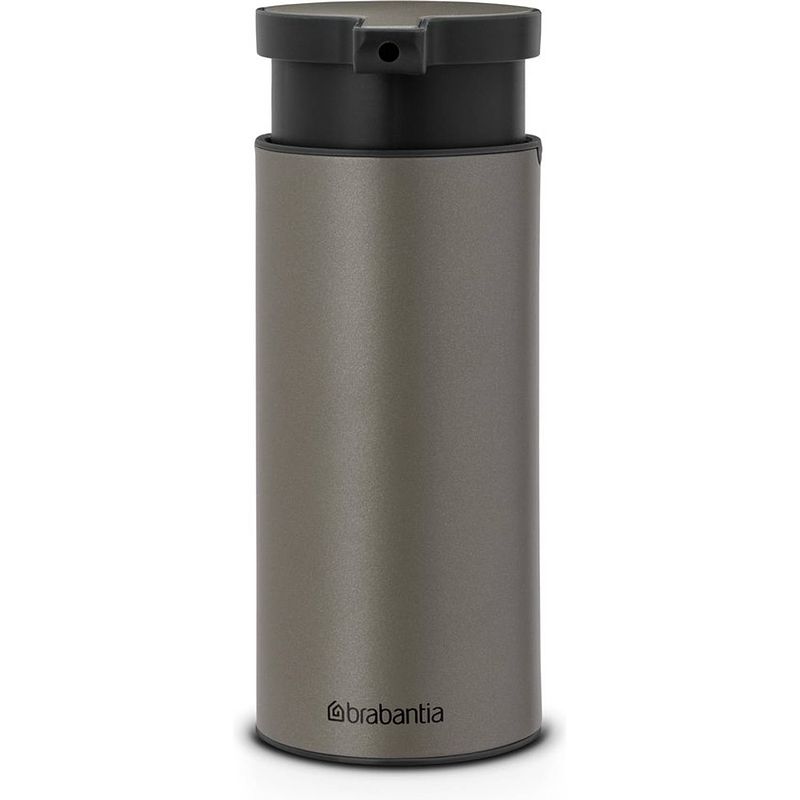 Foto van Brabantia profile zeepdispenser - platinum 200ml