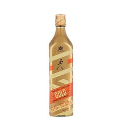 Foto van Johnnie walker gold label limited edition 70cl whisky