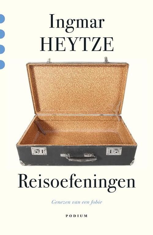 Foto van Reisoefeningen - ingmar heytze - ebook (9789057595790)