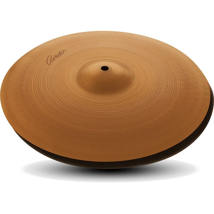 Foto van Zildjian aa16hpr a avedis 16 inch hihat