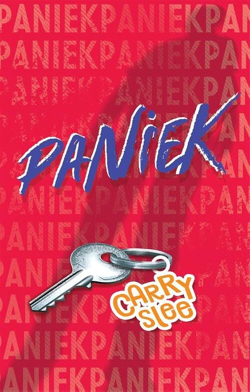 Foto van Paniek - carry slee - hardcover (9789048864188)