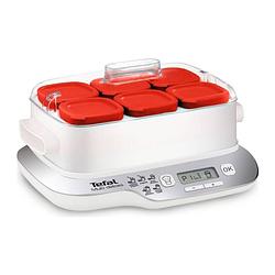 Foto van Yoghurt maker tefal yg660132 wit