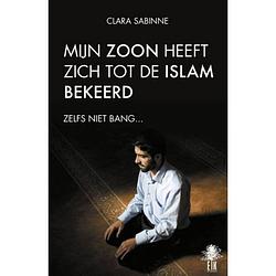 Foto van Mijn zoon heeft zich tot de islam bekeerd