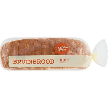 Foto van Bruinbrood bij jumbo