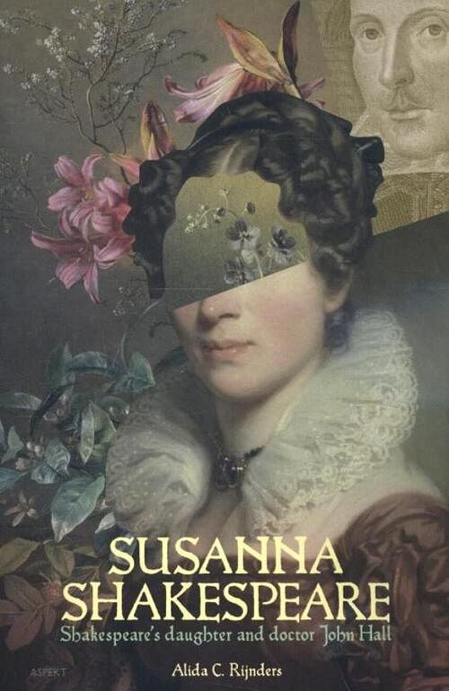 Foto van Susanna shakespeare - alida c. rijnders - ebook (9789464622621)