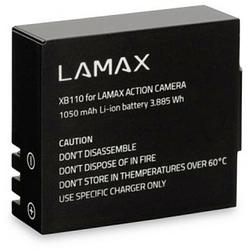 Foto van Lamax lmxbatx accupack lamax x3.1 atlas, lamax x7.1 naos, lamax x8.1 sirius, lamax x8 electra, lamax x9.1, lamax x10.1