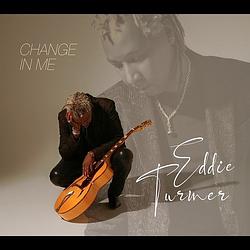 Foto van Change in me - cd (0195448668537)