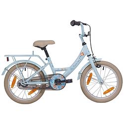 Foto van Bikefun fiets bike fun 16"" rn flower fun