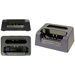 Foto van I.safe mobile is-dc540.1 charger set gsm-lader zwart