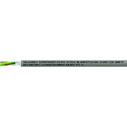 Foto van Helukabel 49911-1000 geleiderkettingkabel s-tronic 310-pvc 7 x 0.34 mm² grijs 1000 m